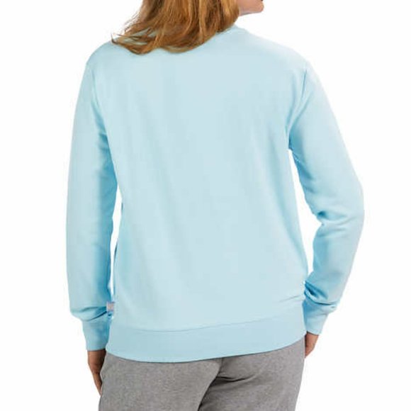 Sweatshirt - Picture 2 of 10